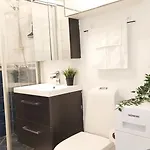 Forus 2 Bedroom Leilighet