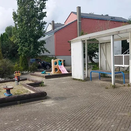Forus 2 Bedroom * Stavanger