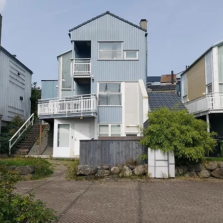 Forus 2 Bedroom