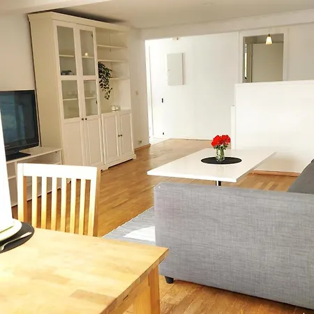 Forus 2 Bedroom * Στάβανγκερ