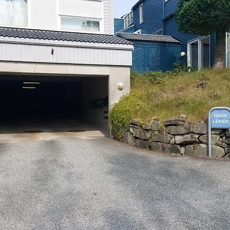 Forus 2 Bedroom Leilighet *