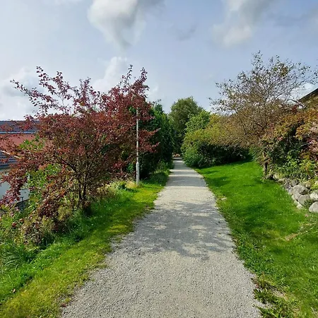 Forus 2 Bedroom Apartmán Stavanger