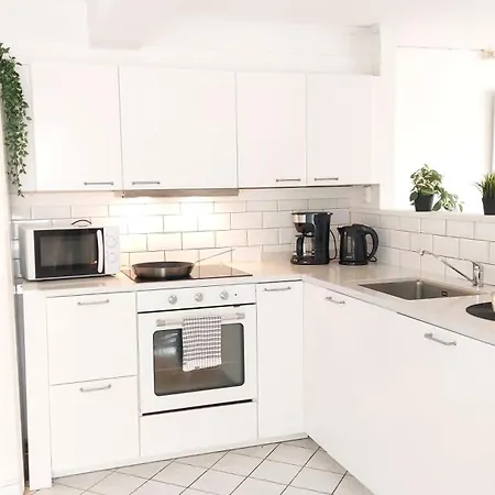 Forus 2 Bedroom * Stavanger