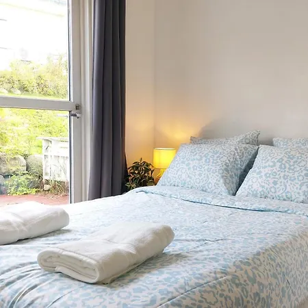 Apartman Forus 2 Bedroom Stavanger