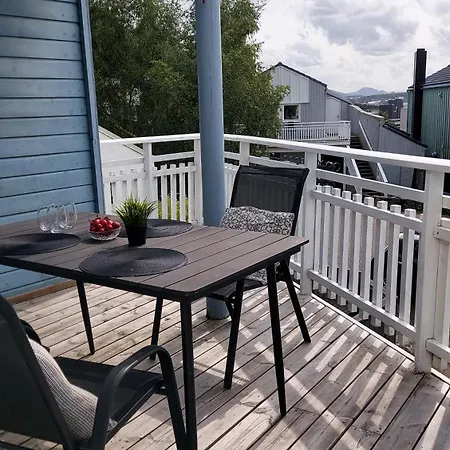 Apartmán Forus 2 Bedroom Stavanger