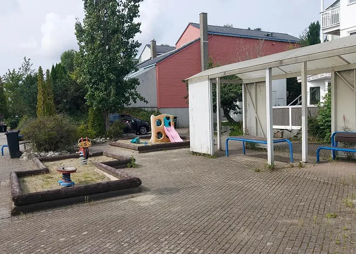 Forus 2 Bedroom * Stavanger