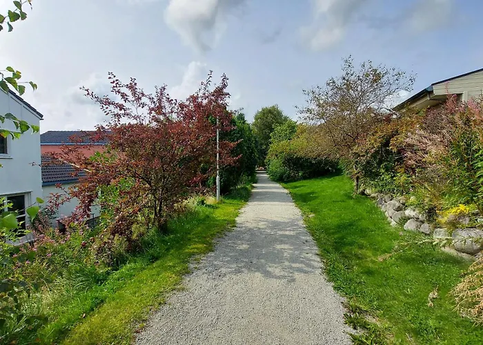 Forus 2 Bedroom Lejlighed Stavanger