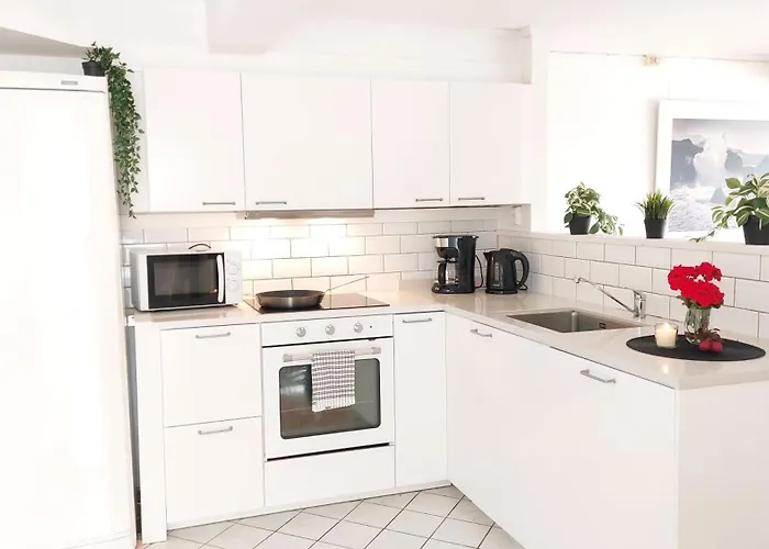 Forus 2 Bedroom * Stavanger