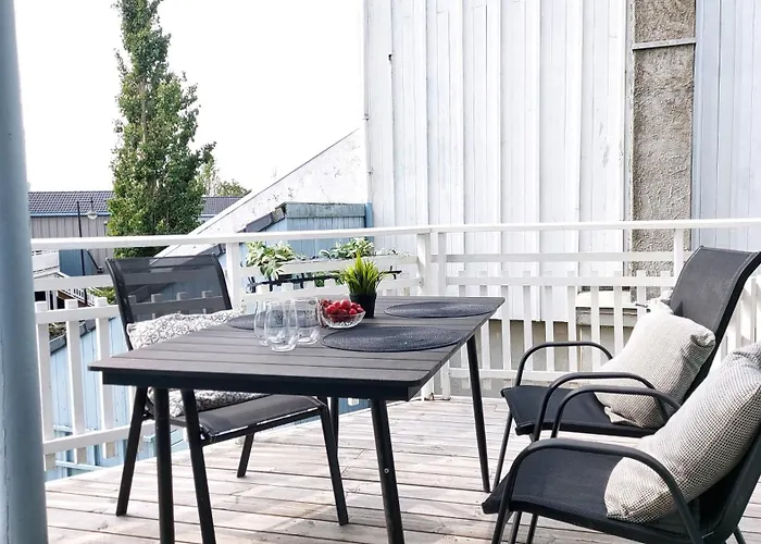 Forus 2 Bedroom Lejlighed Stavanger