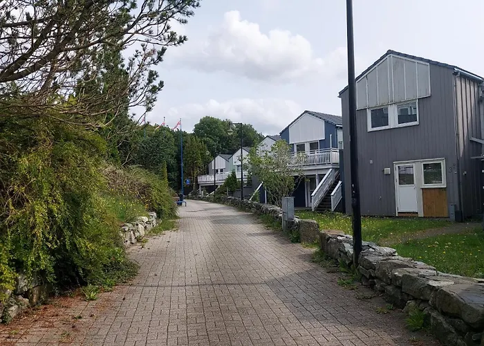 Lejlighed Forus 2 Bedroom