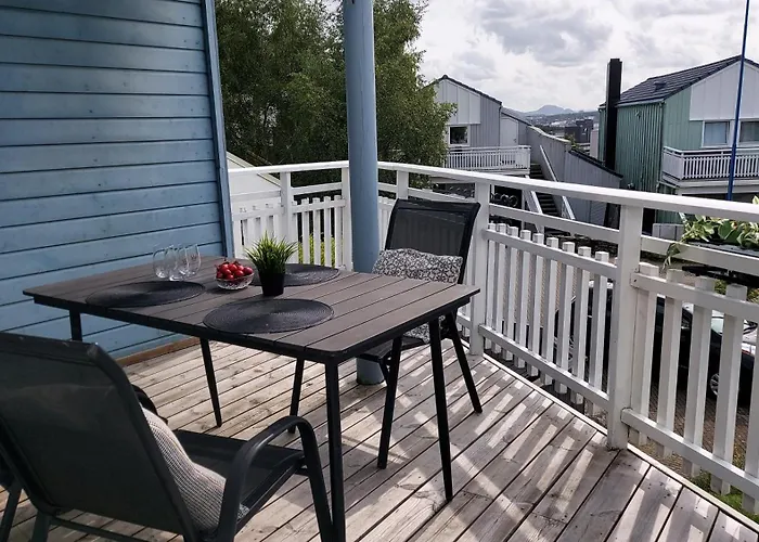 Lejlighed Forus 2 Bedroom Stavanger