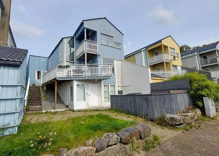 Forus 2 Bedroom Stavanger