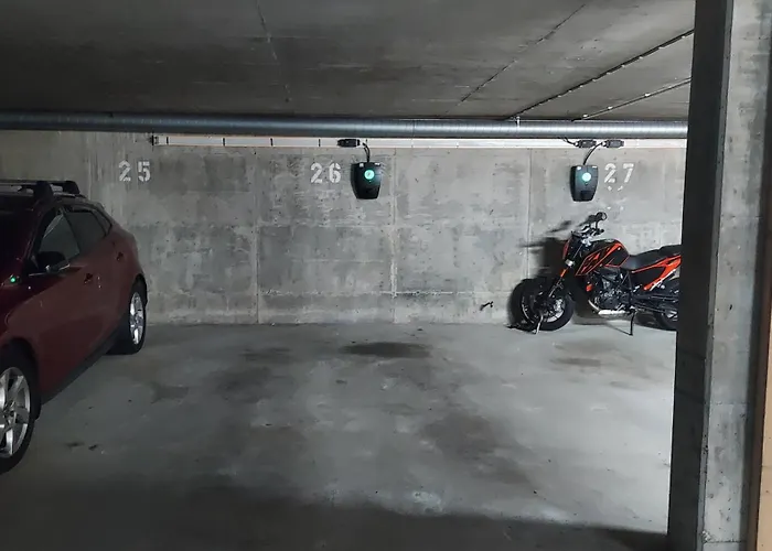 Forus 2 Bedroom * 斯塔万格